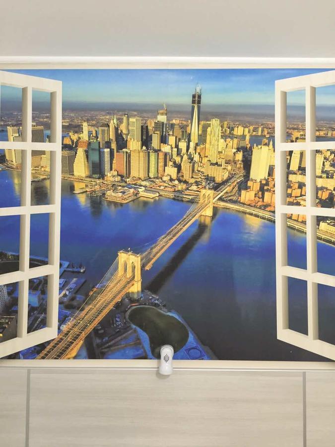 Skyhome Goloseevsky Kiev Esterno foto