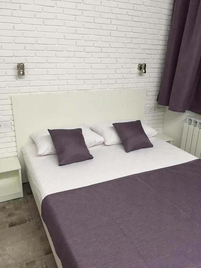 Skyhome Goloseevsky Kiev Esterno foto