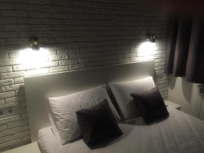 Skyhome Goloseevsky Kiev Esterno foto
