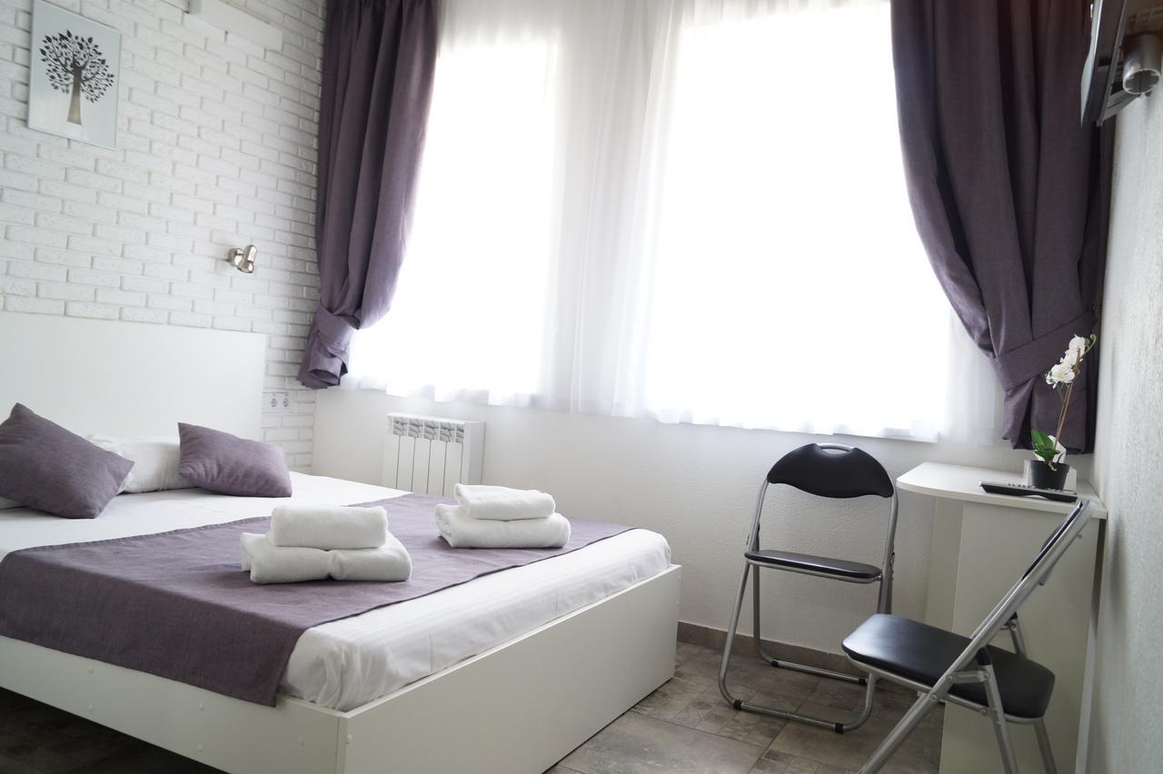 Skyhome Goloseevsky Kiev Esterno foto